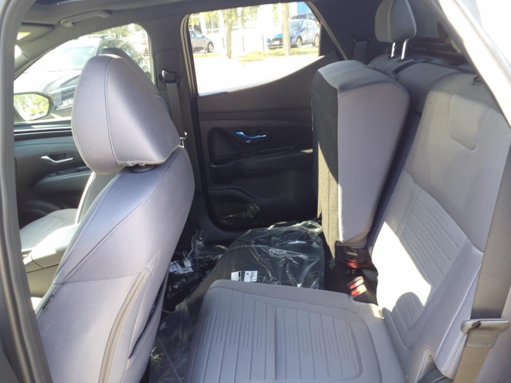 2024 Hyundai SANTA CRUZ SEL AWD