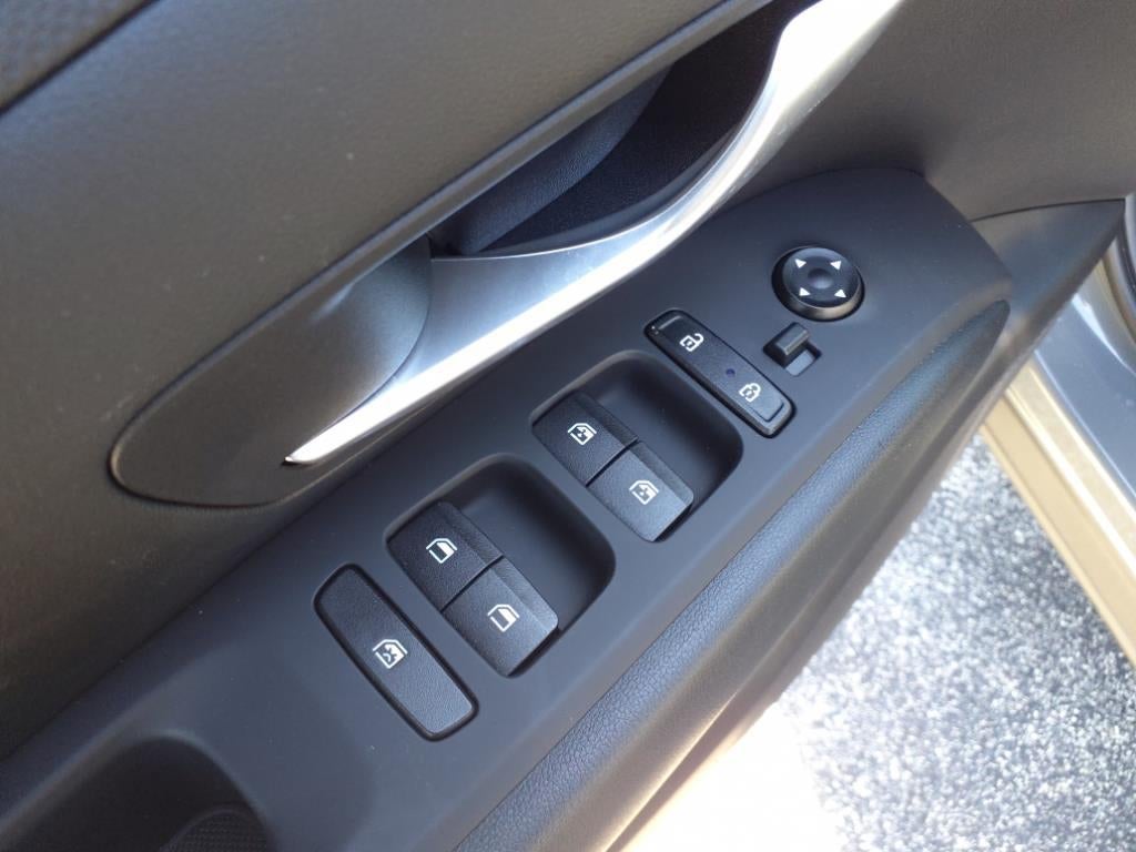 2024 Hyundai SANTA CRUZ SEL AWD