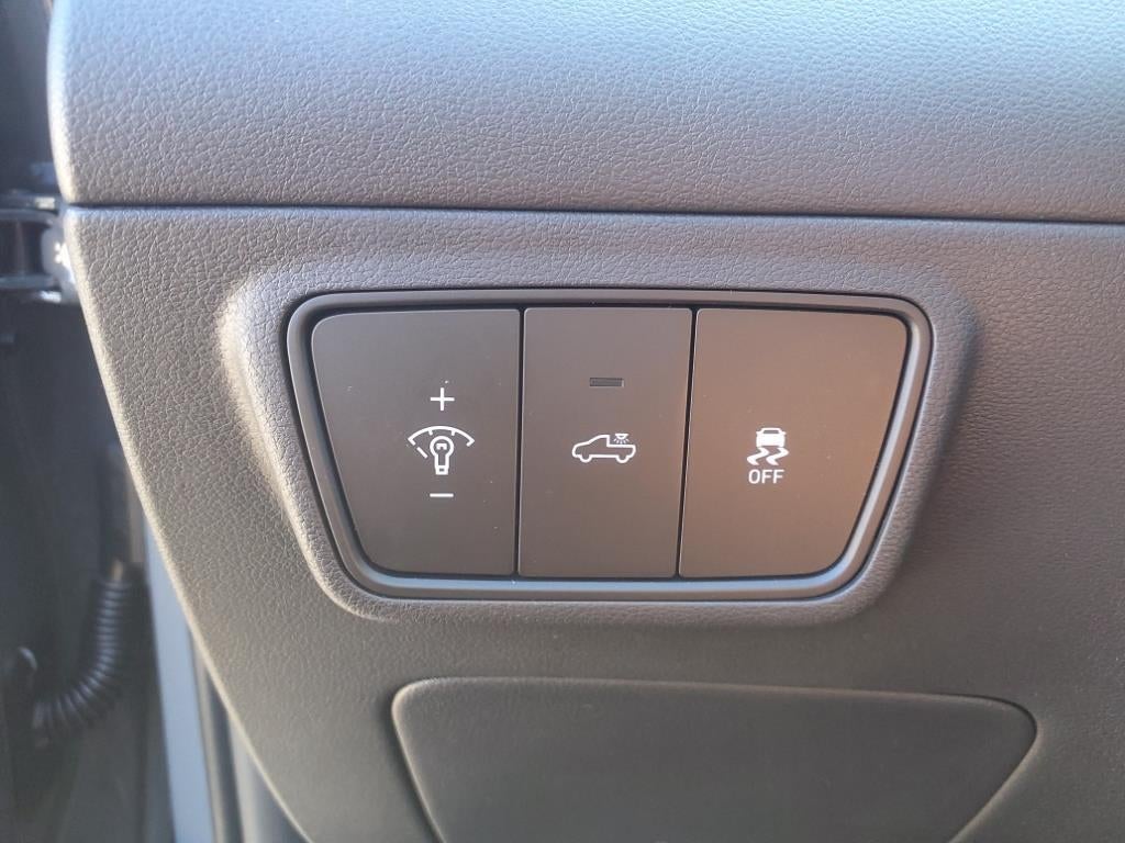 2024 Hyundai SANTA CRUZ SEL AWD