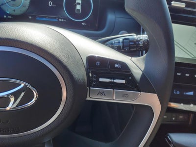 2024 Hyundai SANTA CRUZ SEL AWD