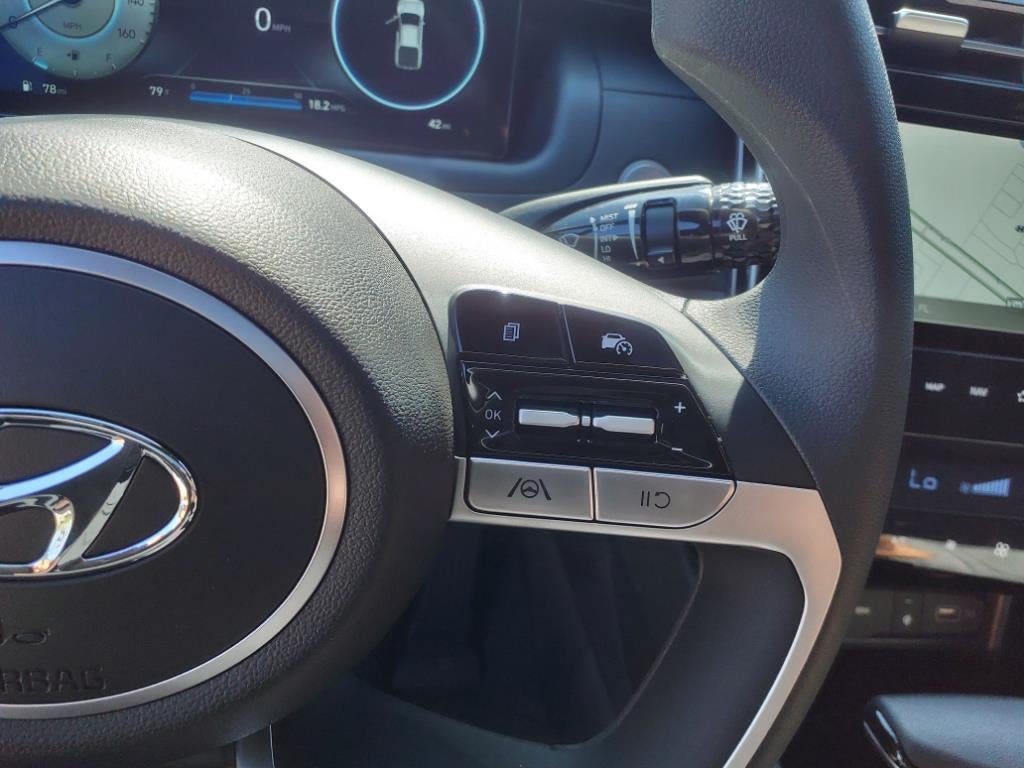 2024 Hyundai SANTA CRUZ SEL AWD