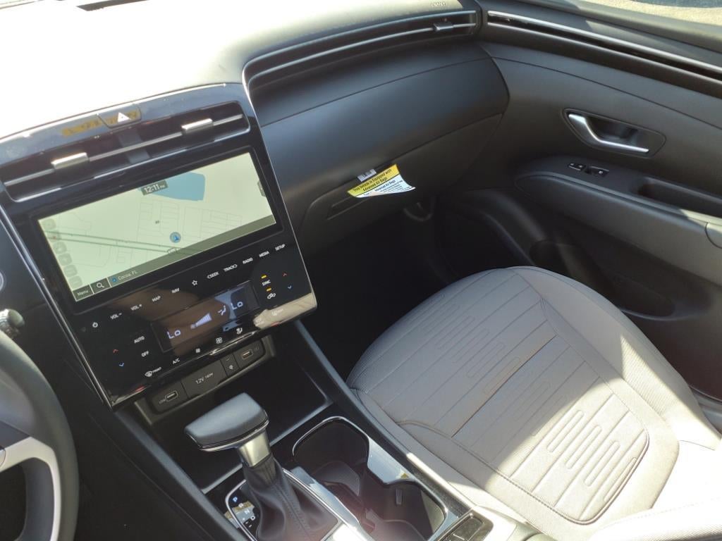 2024 Hyundai SANTA CRUZ SEL AWD