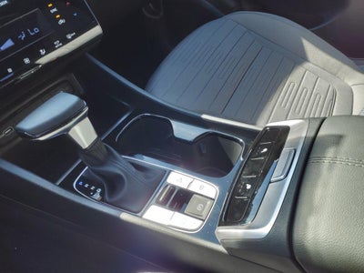 2024 Hyundai SANTA CRUZ SEL AWD