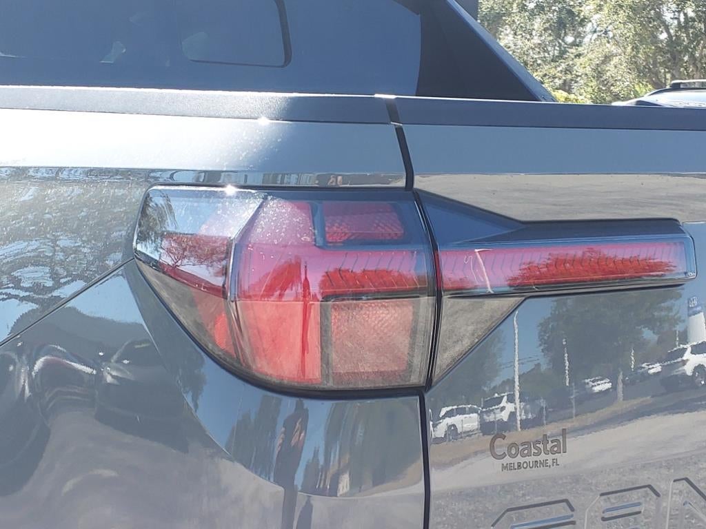 2024 Hyundai SANTA CRUZ SEL AWD