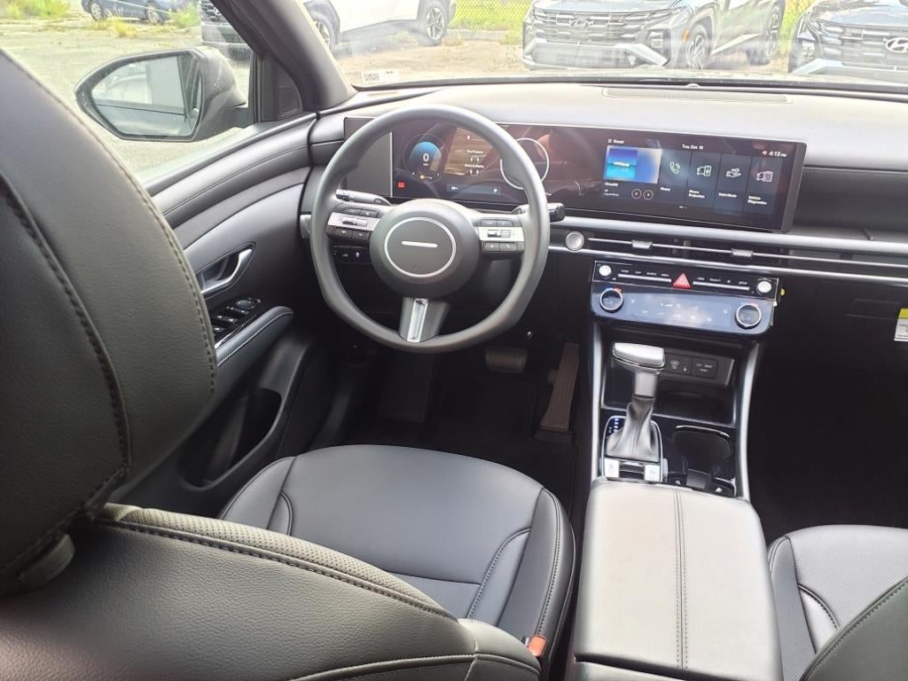 2025 Hyundai SANTA CRUZ SEL Activity AWD