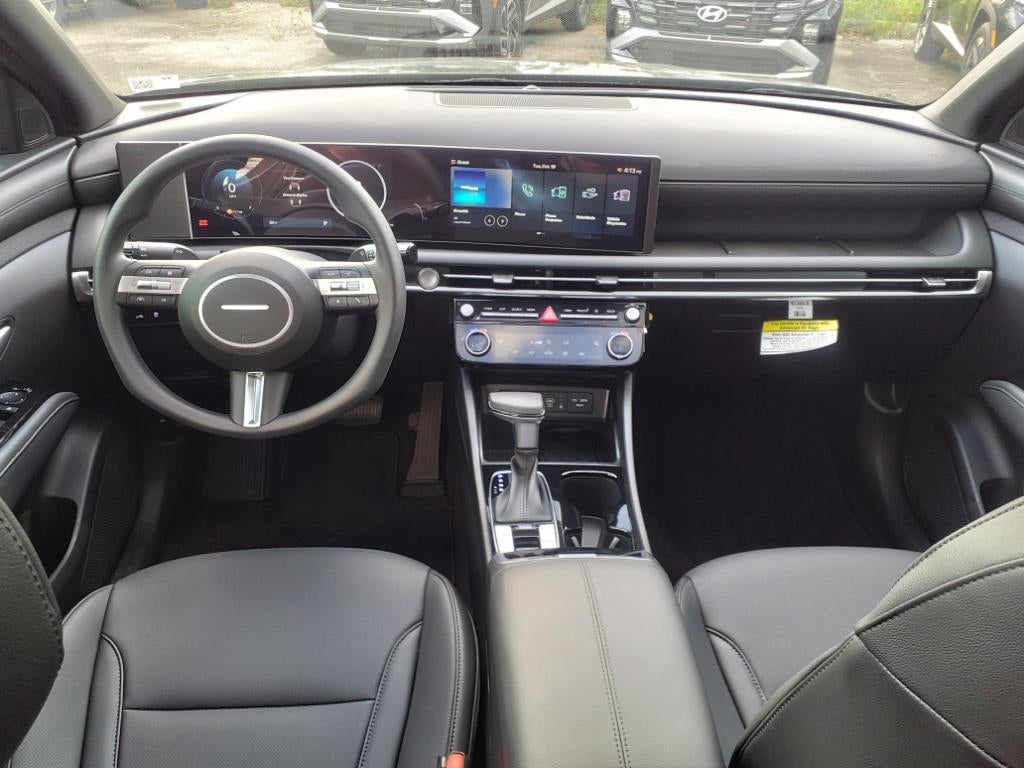 2025 Hyundai SANTA CRUZ SEL Activity AWD