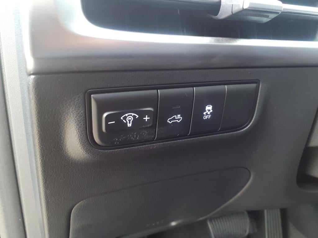 2025 Hyundai SANTA CRUZ SEL Activity AWD