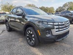 2025 Hyundai SANTA CRUZ SEL Activity AWD