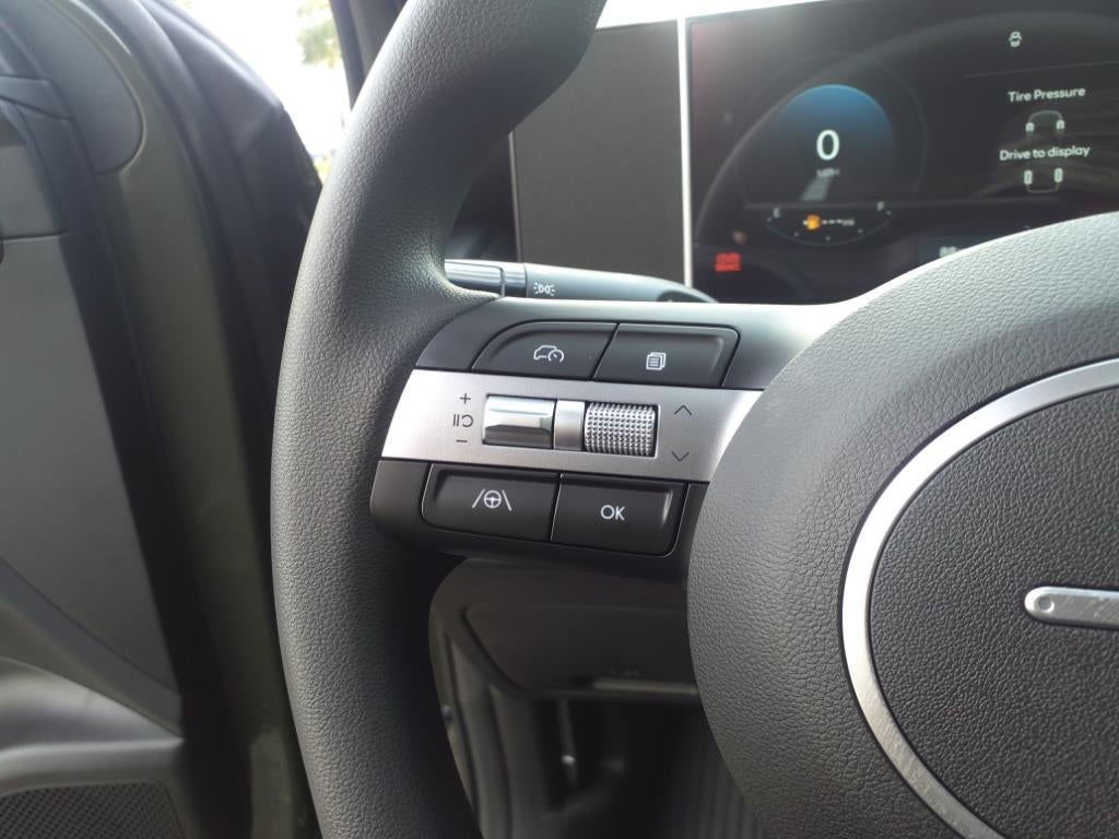 2025 Hyundai SANTA CRUZ SEL Activity AWD