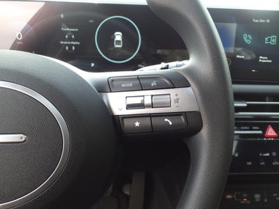 2025 Hyundai SANTA CRUZ SEL Activity AWD