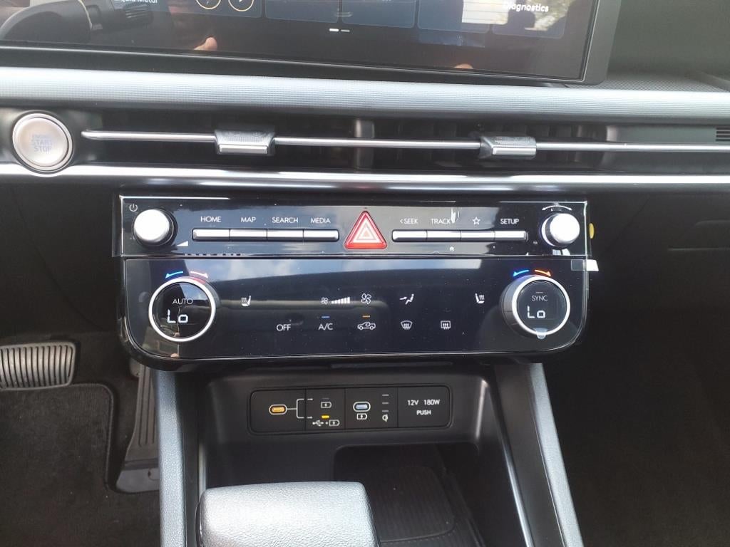 2025 Hyundai SANTA CRUZ SEL Activity AWD