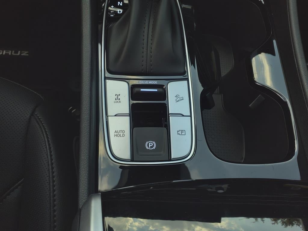 2025 Hyundai SANTA CRUZ SEL Activity AWD