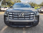 2025 Hyundai SANTA CRUZ SEL Activity AWD