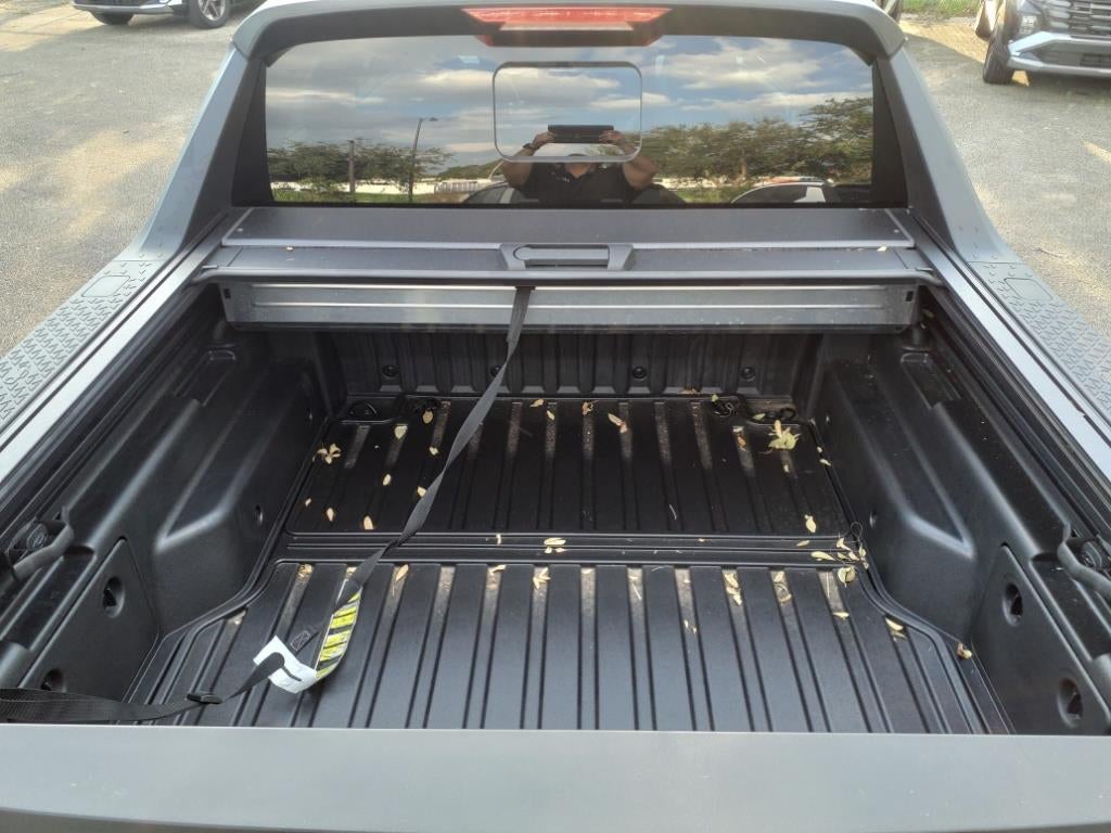 2025 Hyundai SANTA CRUZ SEL Activity AWD