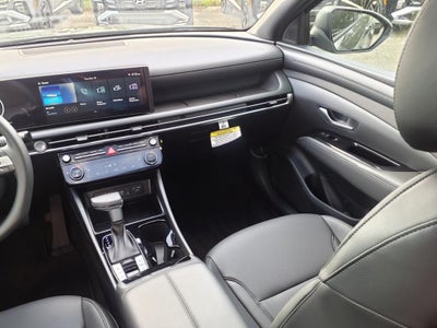 2025 Hyundai SANTA CRUZ SEL Activity AWD