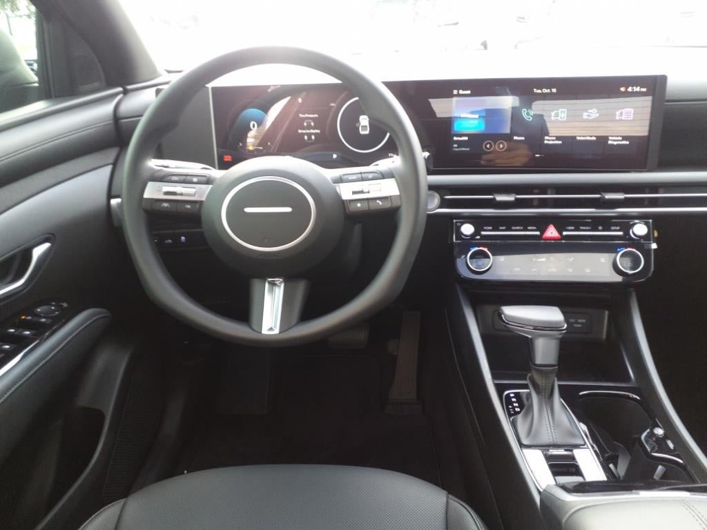 2025 Hyundai SANTA CRUZ SEL Activity AWD