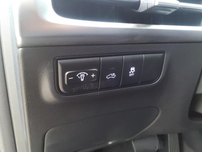 2025 Hyundai SANTA CRUZ SEL Activity AWD