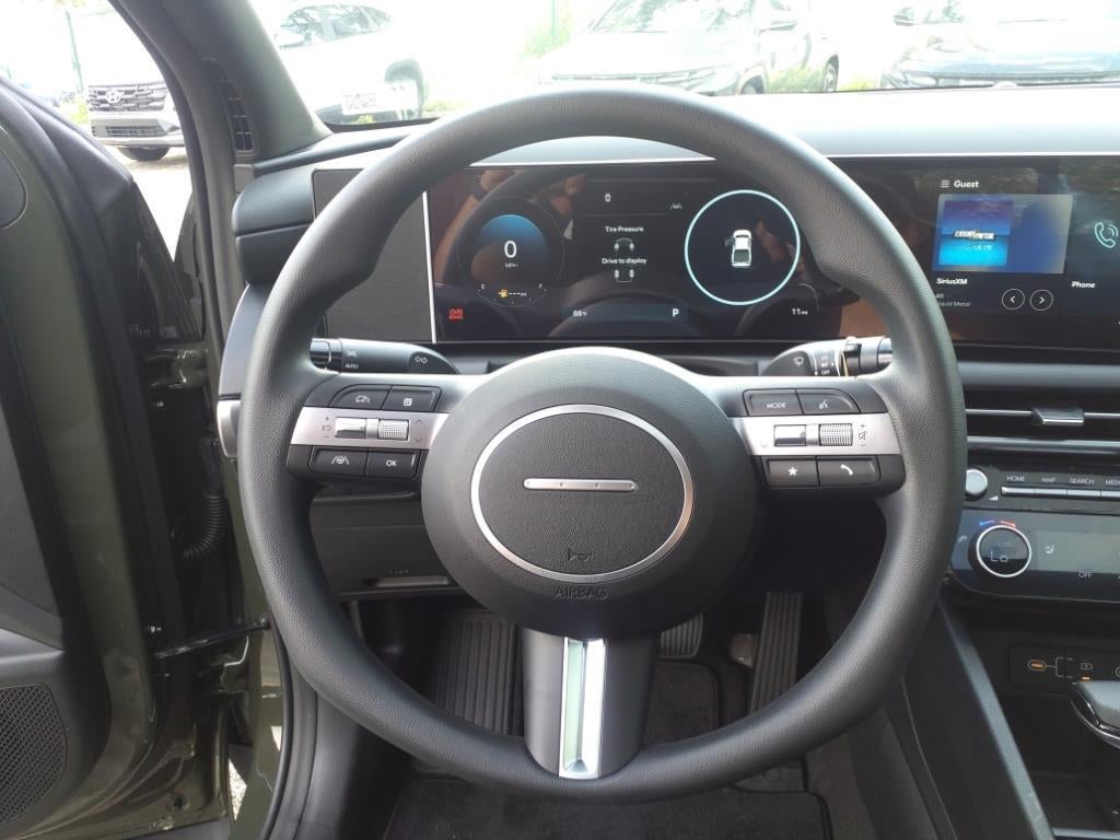 2025 Hyundai SANTA CRUZ SEL Activity AWD