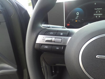 2025 Hyundai SANTA CRUZ SEL Activity AWD