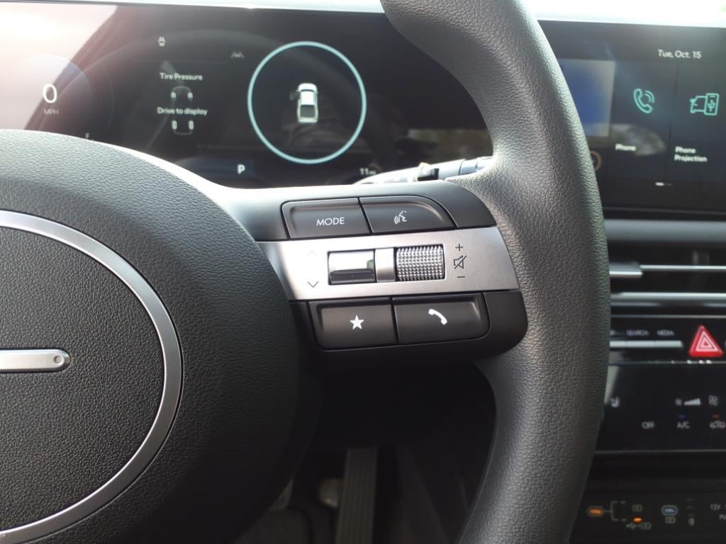 2025 Hyundai SANTA CRUZ SEL Activity AWD