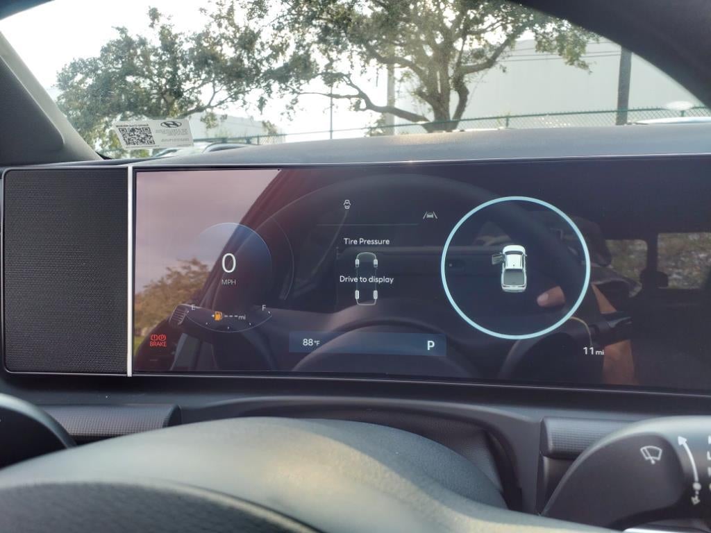 2025 Hyundai SANTA CRUZ SEL Activity AWD