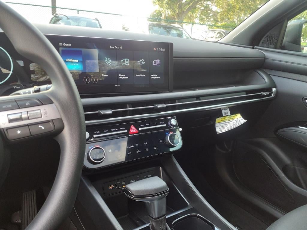 2025 Hyundai SANTA CRUZ SEL Activity AWD