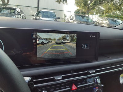 2025 Hyundai SANTA CRUZ SEL Activity AWD