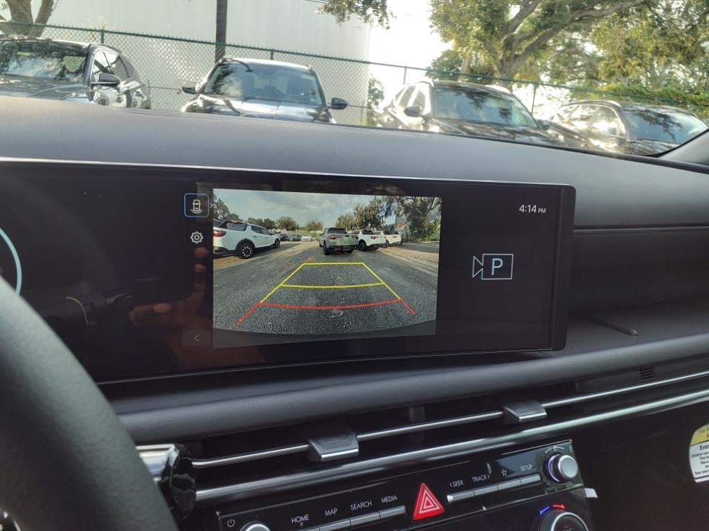 2025 Hyundai SANTA CRUZ SEL Activity AWD