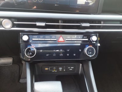 2025 Hyundai SANTA CRUZ SEL Activity AWD