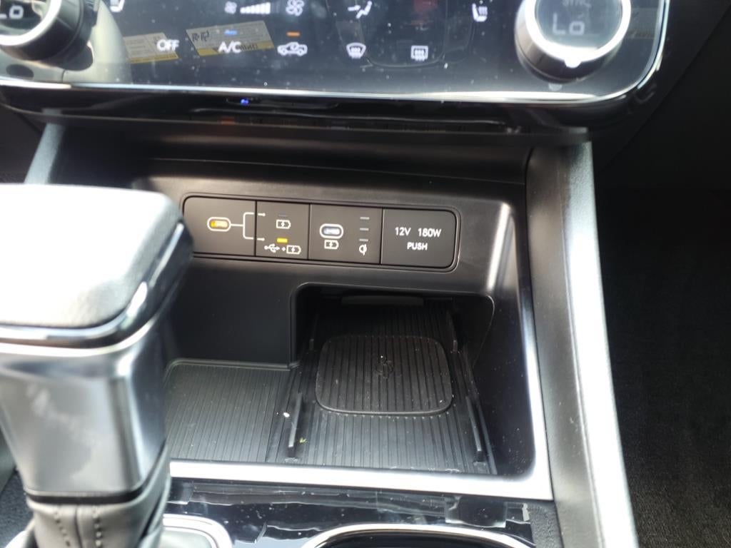 2025 Hyundai SANTA CRUZ SEL Activity AWD