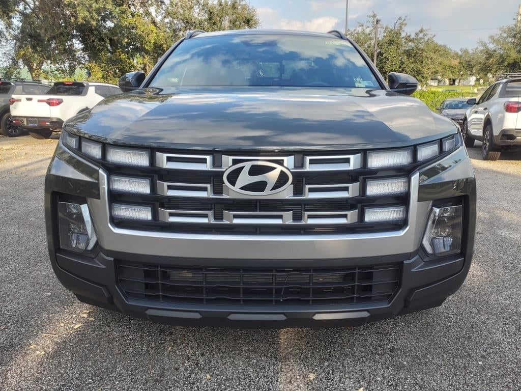 2025 Hyundai SANTA CRUZ SEL Activity AWD