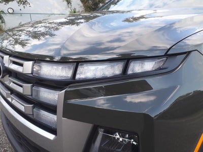 2025 Hyundai SANTA CRUZ SEL Activity AWD