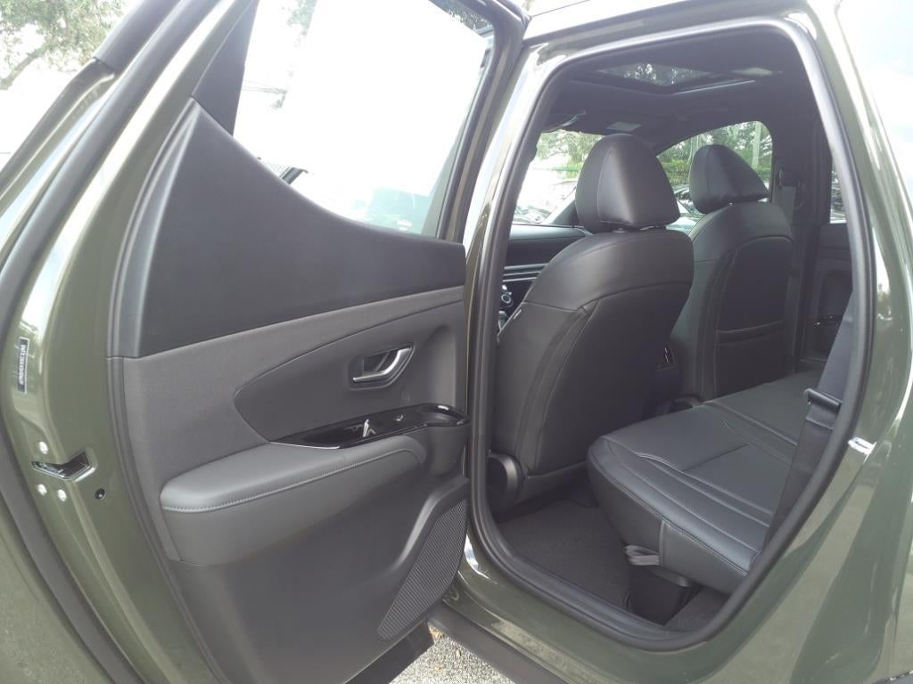 2025 Hyundai SANTA CRUZ SEL Activity AWD