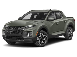 2023 Hyundai SANTA CRUZ Limited