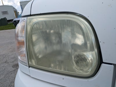 2005 Toyota Tundra Ltd