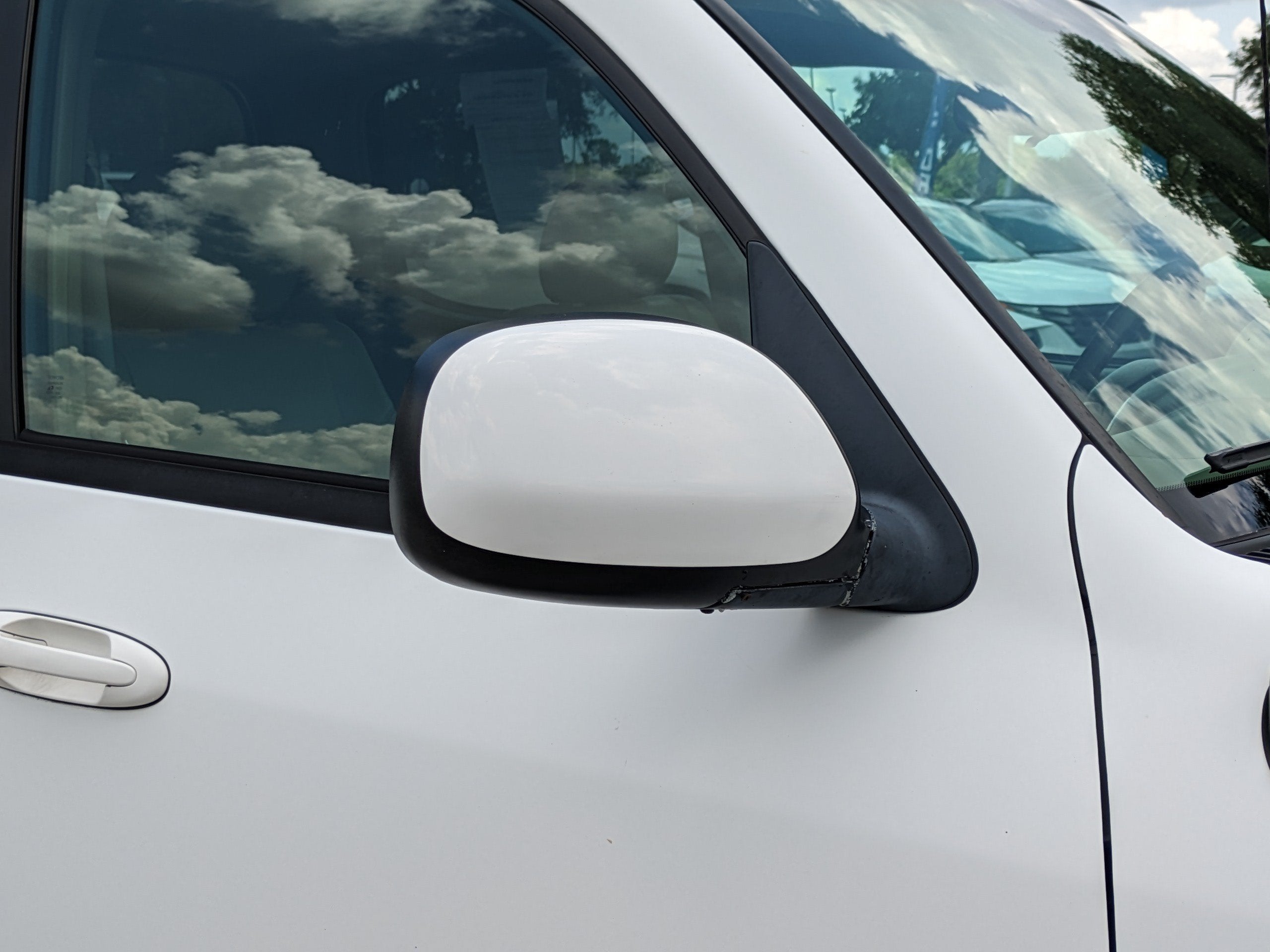 2005 Toyota Tundra Ltd