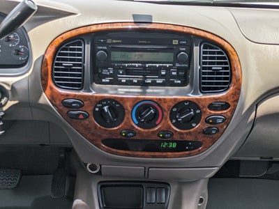 2005 Toyota Tundra Ltd