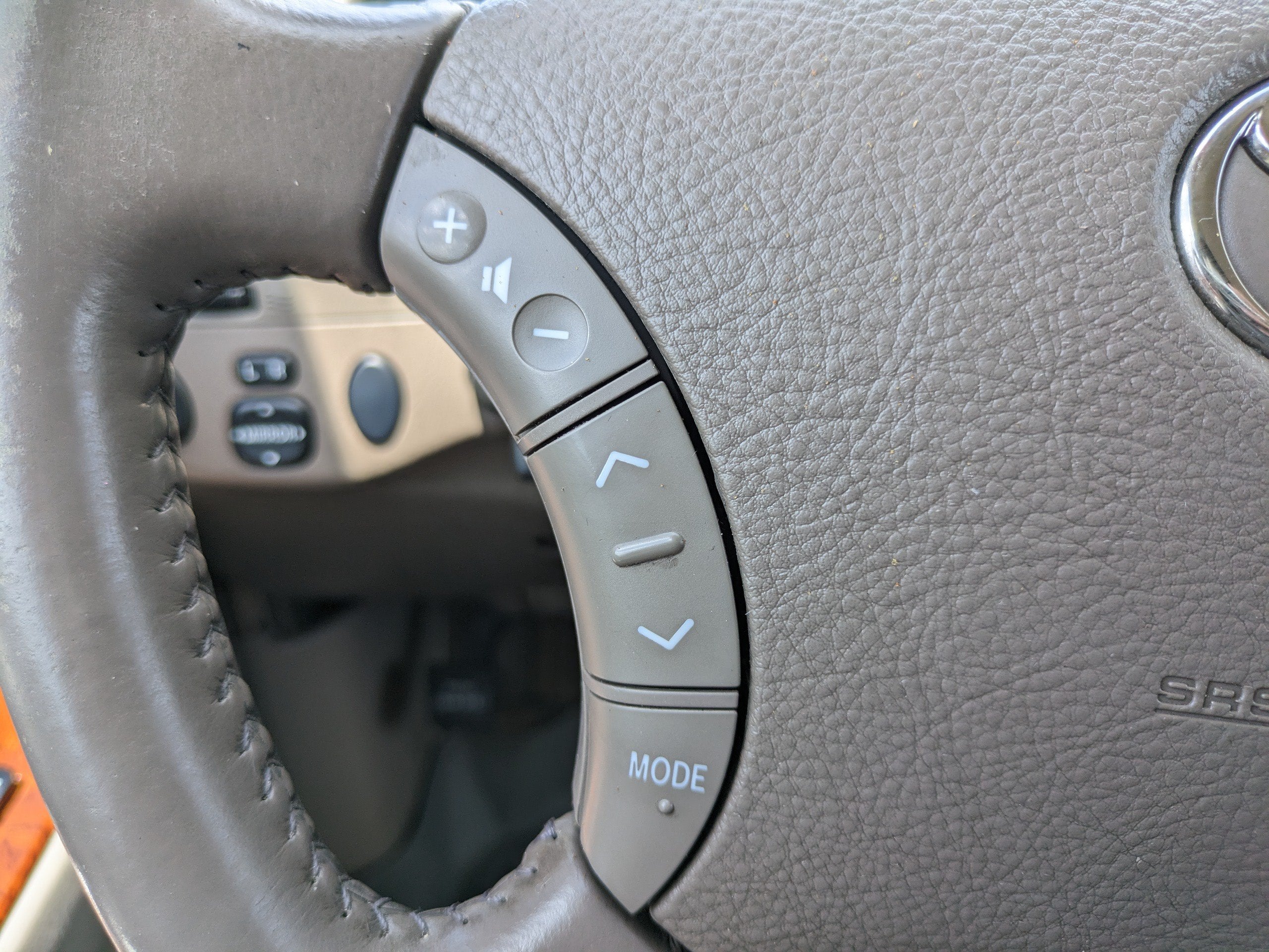 2005 Toyota Tundra Ltd