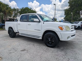 2005 Toyota Tundra Ltd