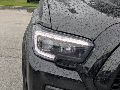 2021 Toyota Tacoma 2WD SR5