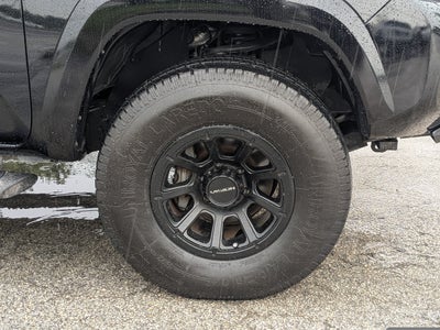 2021 Toyota Tacoma 2WD SR5