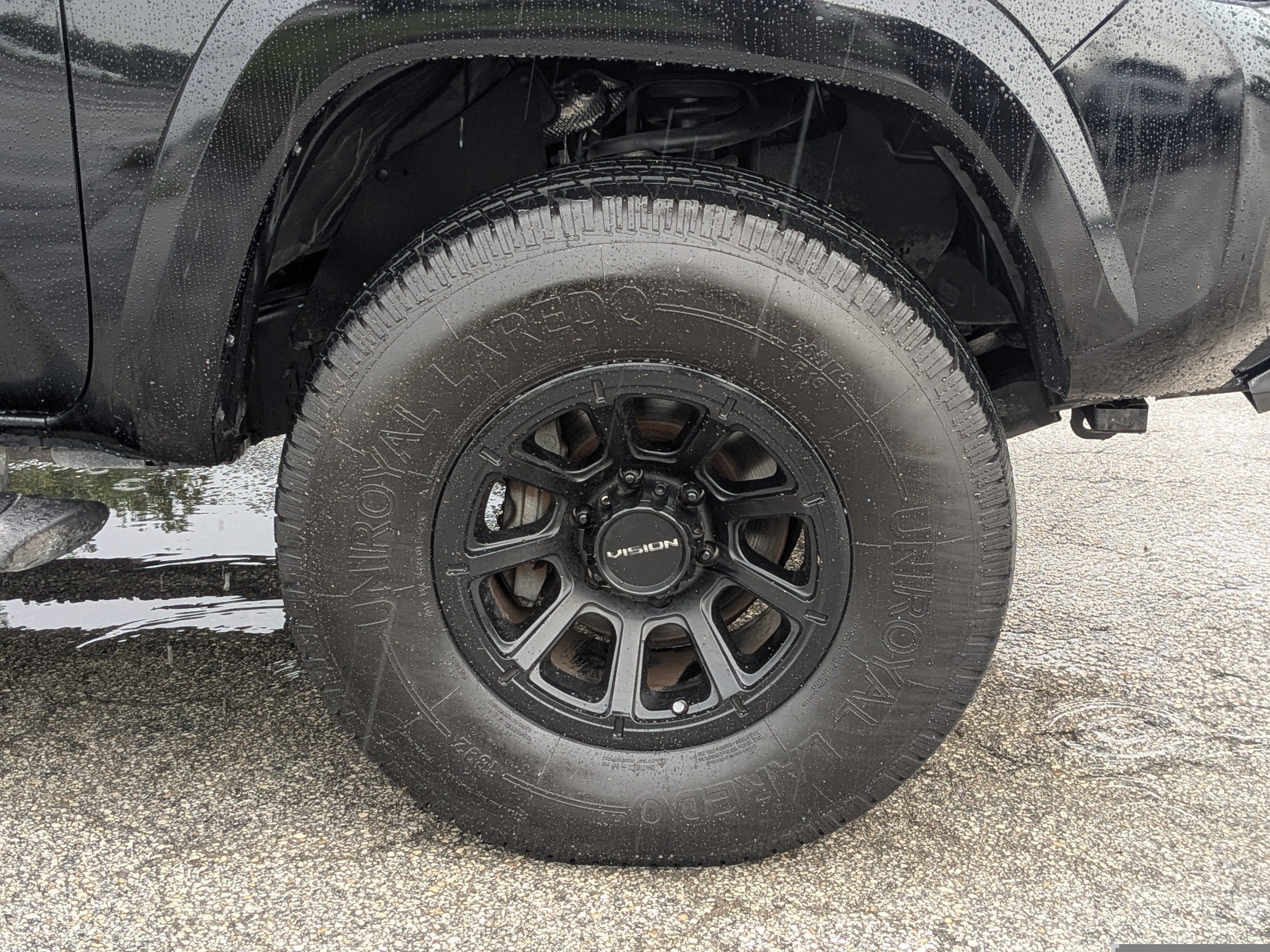 2021 Toyota Tacoma 2WD SR5