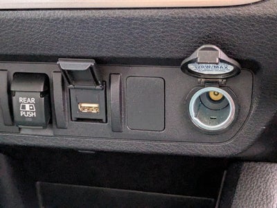 2021 Toyota Tacoma 2WD SR5