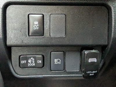 2021 Toyota Tacoma 2WD SR5