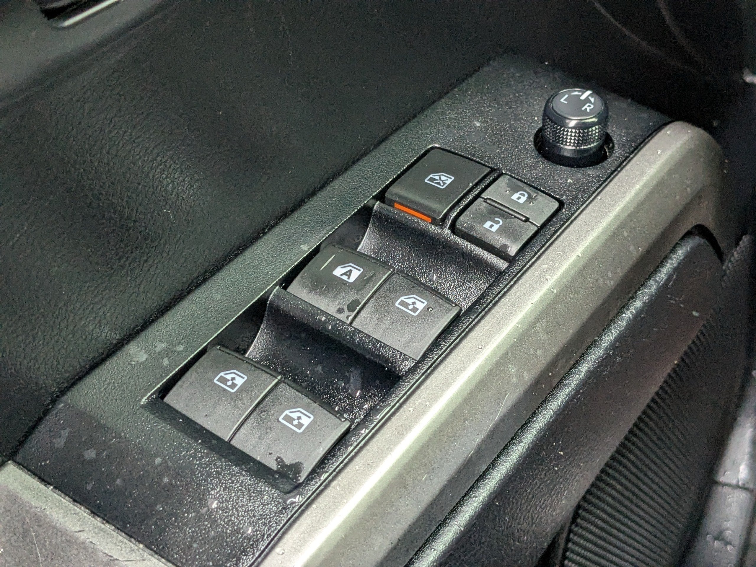 2021 Toyota Tacoma 2WD SR5
