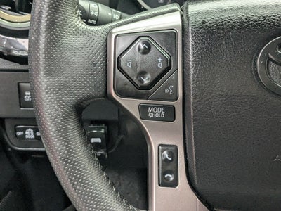 2021 Toyota Tacoma 2WD SR5