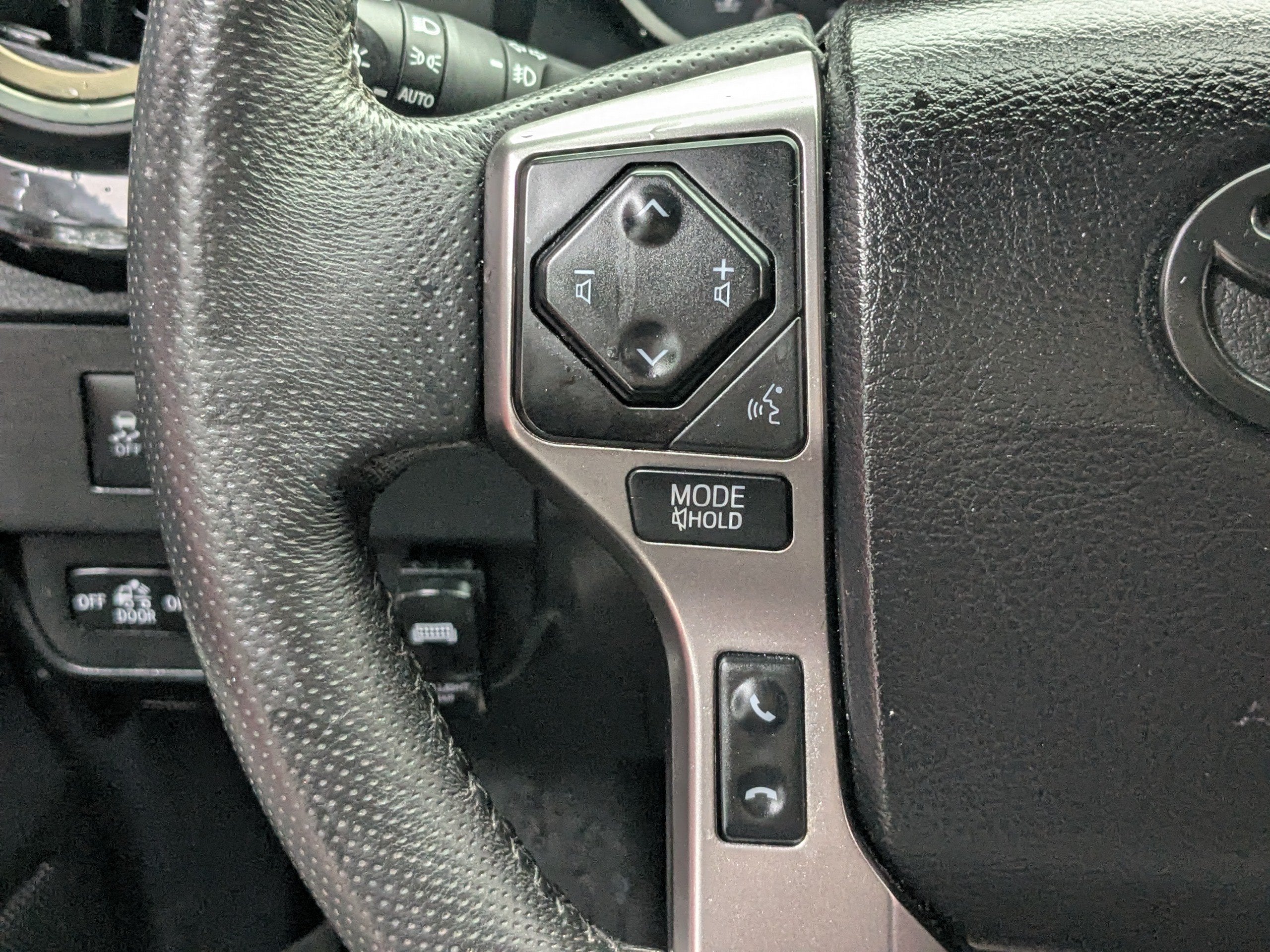 2021 Toyota Tacoma 2WD SR5