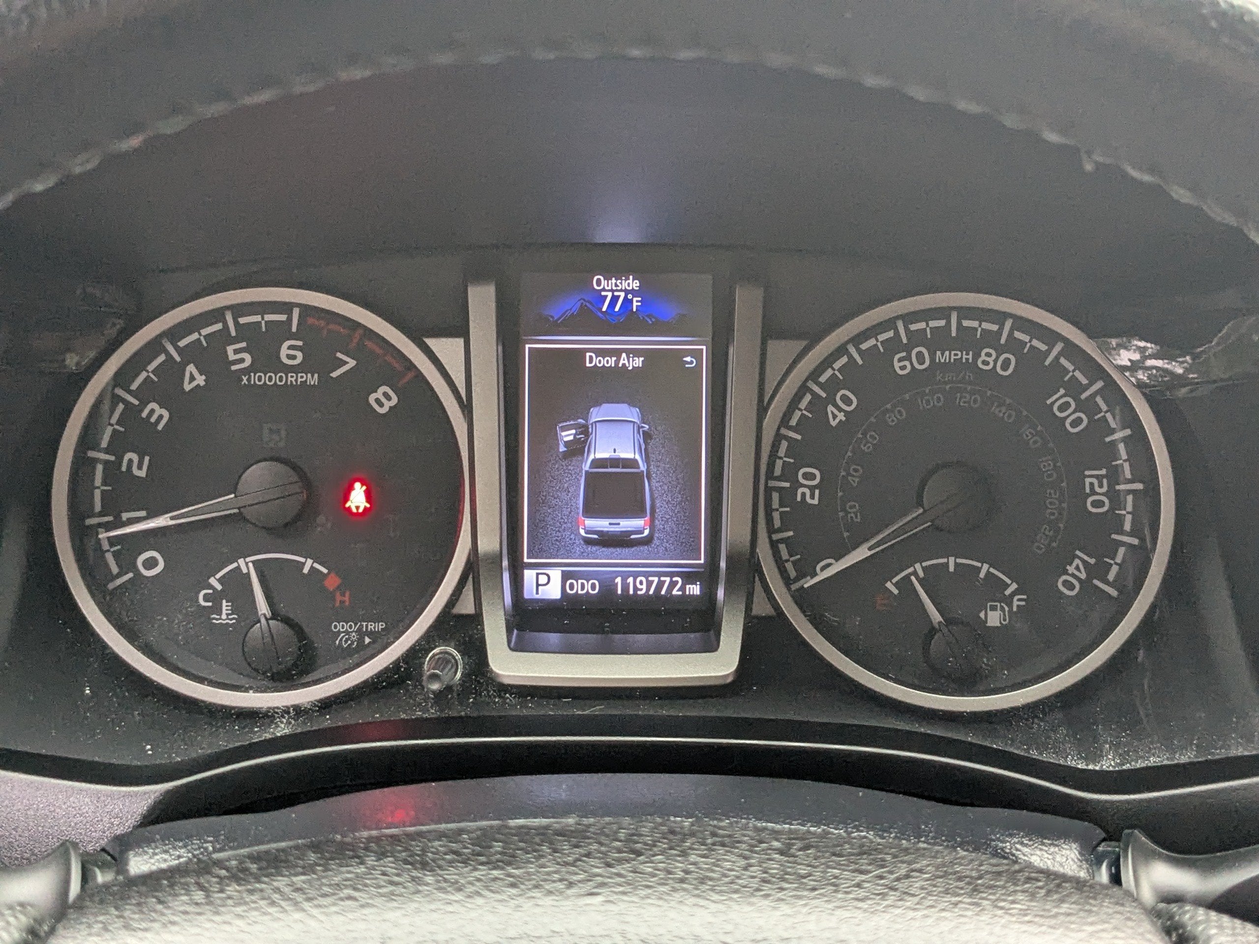2021 Toyota Tacoma 2WD SR5