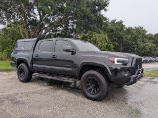 2021 Toyota Tacoma 2WD SR5