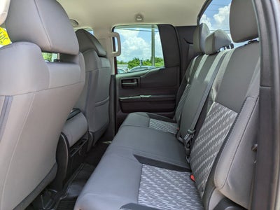 2018 Toyota Tundra 2WD SR